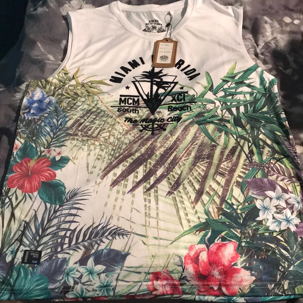 Man shirt